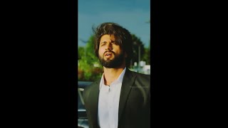 Vijay Deverakonda - Touch It ( Gun Boosted ) | #HappyBirthdayVijayDeverakonda Whatsapp Status