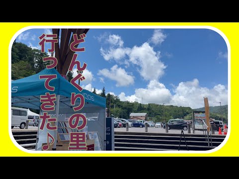 【道の駅】稲武のどんぐりの里で『草餅』蓬萊泉の吟醸工房でお酒量り売り瓶に詰めてもらいました♪