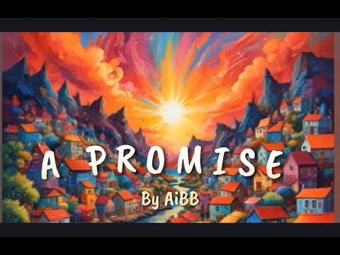 A Promise - By AiBBA - Dirty KPOP Music