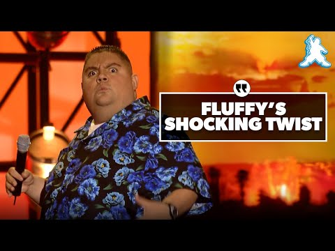 Fluffy’s Shocking Twist | Gabriel Iglesias