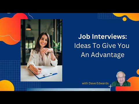 Job Interviews   Lesser Known Ideas To Help You Ace Your Interview