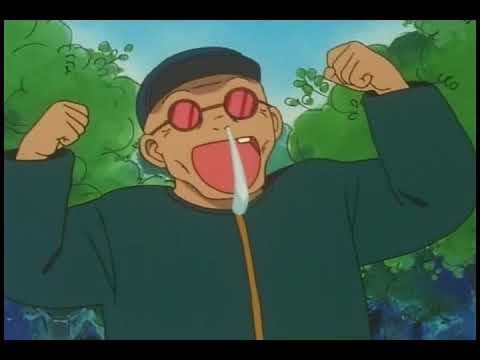 (빨간망토 차차)Akazukin Chacha OVA 02