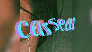 Pizzagirl - Carseat (Official Audio)