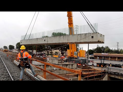 Foothill Gold Line Project Update Highlights - October 2021