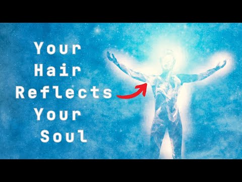 HAIR Secrets That Reveal Your Spiritual Awakening