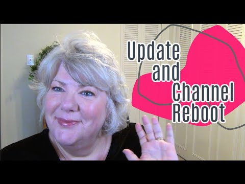 Channel Update and Reboot