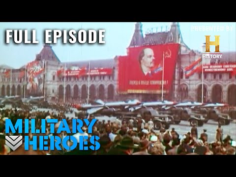 Behind the Iron Curtain: Unveiling Soviet Secrets of Cold War Weaponry | Full Special