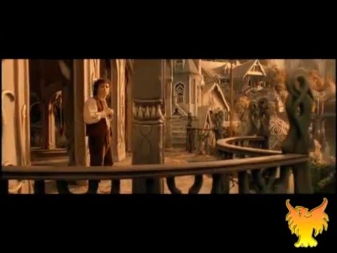 The Lord of the Ring Musical Version Trailer 1