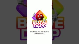 @BLoveDAppOfficial @itsMrIFOfficial #blovedapp #gaming #airdropstokens