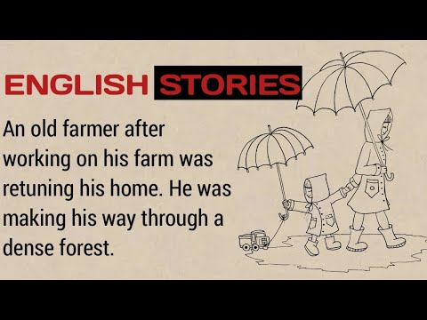 english story to improve listening, learn english through story #english #englishstory #vocabulary