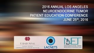 LACNETS (12) - Nutrition & Integrative Oncology - Carolyn Katzin - 2016 LA NET Patient Ed Conference