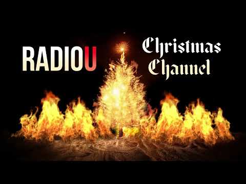 RadioU's Christmas Channel of 2024