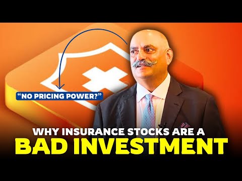 "Your Dumbest Competitor sets your Price in..." - Mohnish Pabrai | Stocks | Investment