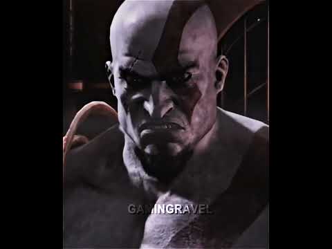 Kratos | God Of War  #edit #viralvideo #kratos #kratosgodofwar