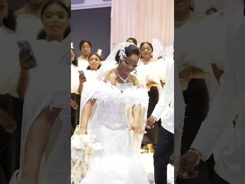 Bokoko - Congolese Wedding Dance