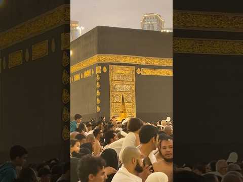 #makkah #masjid #allah #islam @aljamilvlogs #beautiful #viral #shorts  #video #ytshorts