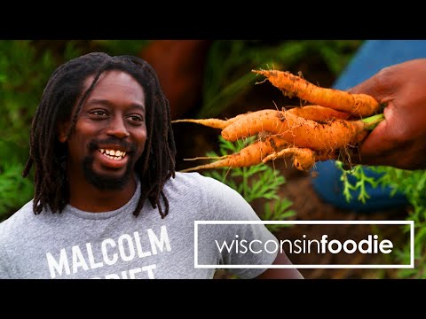 Wisconsin Foodie Live!