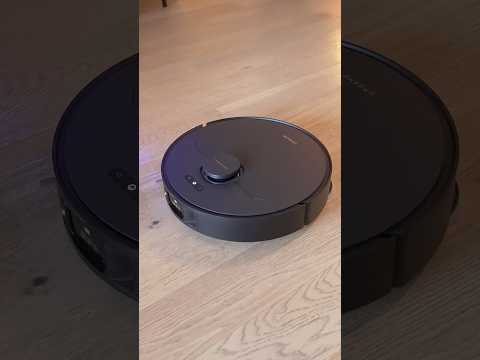 The BEST robovac EVER? Dreame X40 Ultra