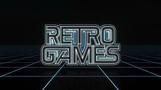 Retro Games Timeline