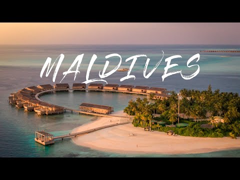 Maldives Vlog - Kudadoo & Hurawalhi