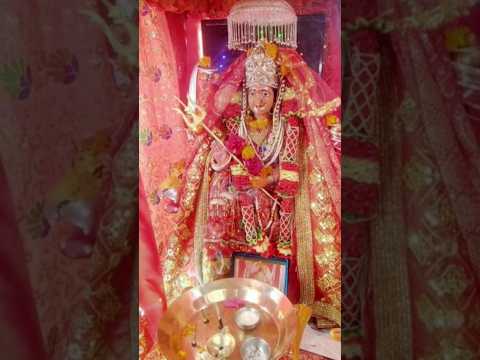 paadi kamalan tal be Aasai (Jai ma chandrghanta) Navratri #viral #youtubeshorts #devotionals 🙏🌹