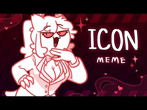 ICON meme || flipaclip