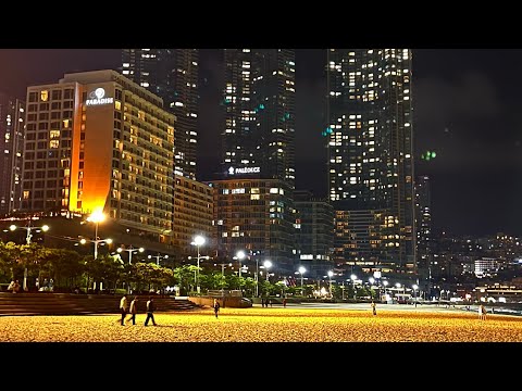 【韓国旅行】釜山海雲台から少し🤏