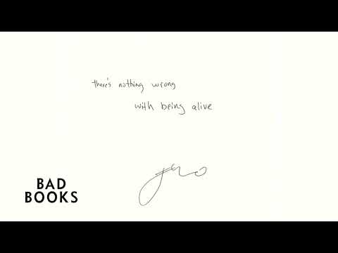 Bad Books - Army