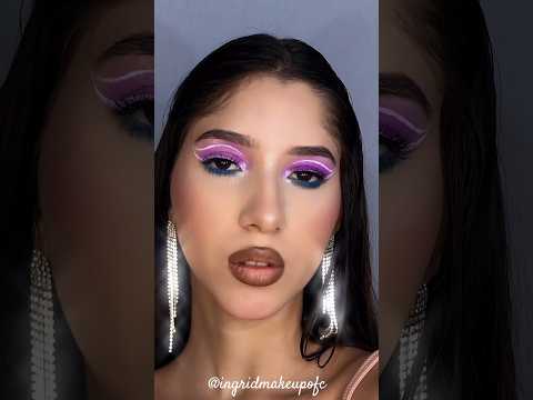 ❤️‍🔥🤩 #challenge #makeup #maquiagem #trend #viral #shorts #fyp #makeupartist #makeupshorts