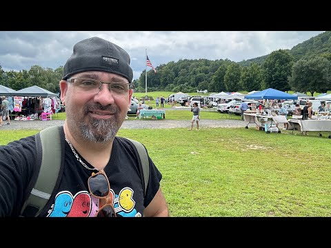 Elephants Trunk Flea Market episode (7) August 4,2024