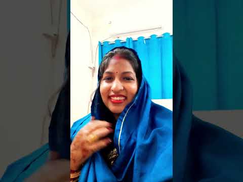 ये मम्मी  जी किसकी बात कर रही है ? #viralvideo #shortfeeds #funny #comedy #patipatniaurnokjhok