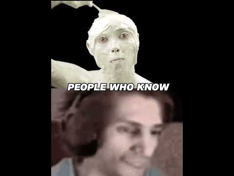 People who don’t know vs People who KNOW Edit #edit #scary #creepypasta