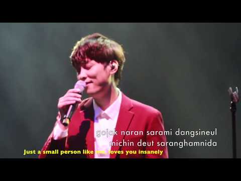 160312 BUZZ - COWARD (겁쟁이) LIVE PERFORMANCE [LYRIC-ENGSUB]