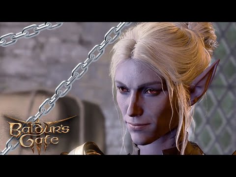 Minthara Didn't Get The Welcome She Wanted! | Baldur's Gate 3 Honor Mode - Episode 19