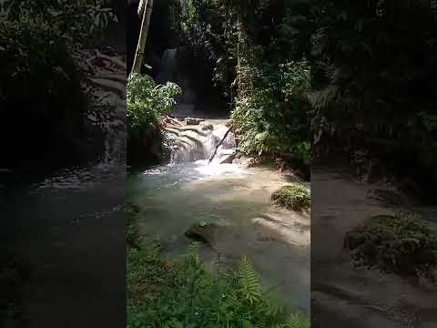 Wonderful Waterfalls #naturesound #province #falls