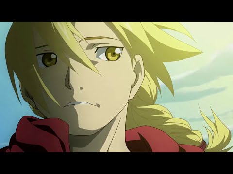 FullMetal Alchemist Brotherhood [AMV] • Our Way Home