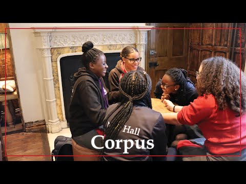 Launch of Corpus: Celebrating and Discussing Diversity & Equality