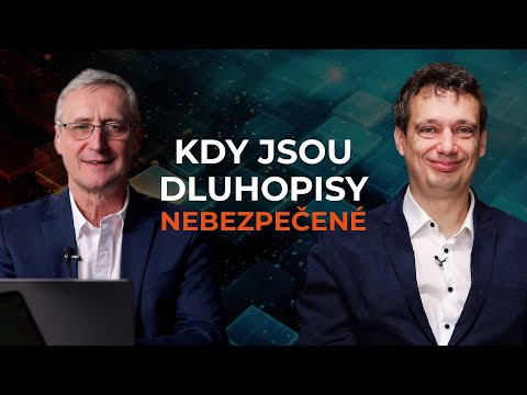 7. Kdy mohou být konzervativní dluhopisy nebezpečné? Vše o DIP | KFP