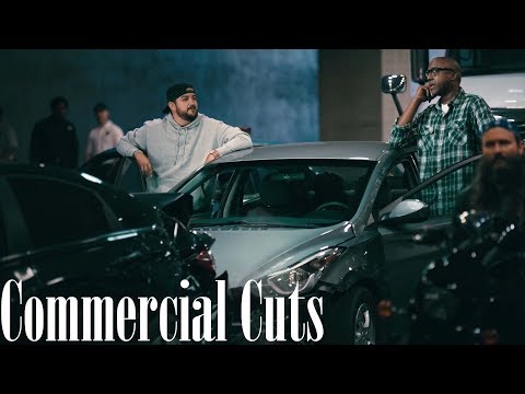 Fender bender | Commercial Cuts