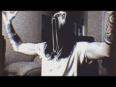 Проклятая запись - Подводные тв*ри | ANALOG HORROR