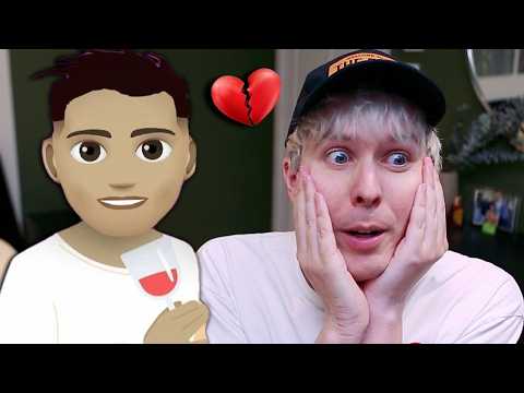 I cheated on my boyfriend - BitLife #2