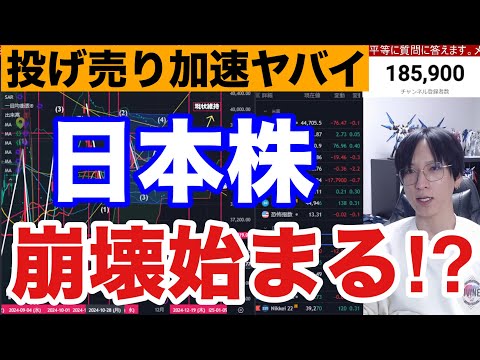 12/7【日本株崩壊回避できるか】米雇用統計通過で日経先物２００円高。ドル円１５０円推移。日銀利上げだけはマズイ。半導体株急落が重し。レーザーテック急落。米国株、ナスダックは最高値更新で強いぞ。