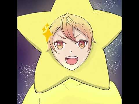 I’m gonna be a star | tsukasa