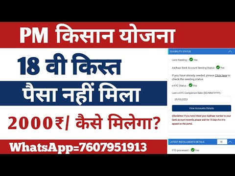 PM KISAN YOJANA