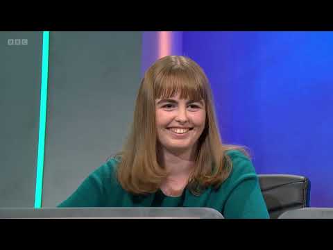 University Challenge S53E17 Warwick v Trinity College, Cambridge