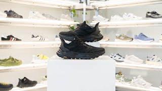 Solestop | Hoka One One Anacapa 2 Freedom Black