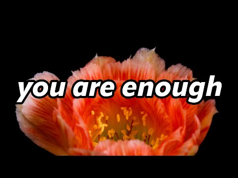 ASMR Positive Affirmations (Empower Yourself)