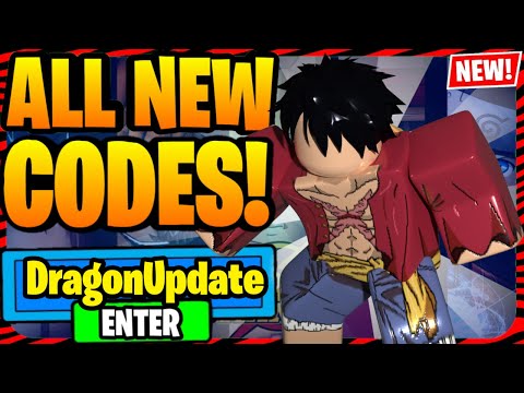 ALL NEW *Dragon Ball* Update CODES For Anime Mania (ANIME MANIA CODES) *Roblox Codes*