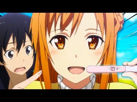 "Incorrect" Summary of Sword Art Online