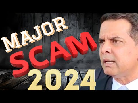 AAP President Amit Palekar on major SCAMS of 2024 by BJP Government .